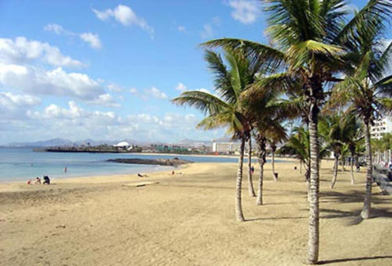 City Centre Arrecife Exterior foto