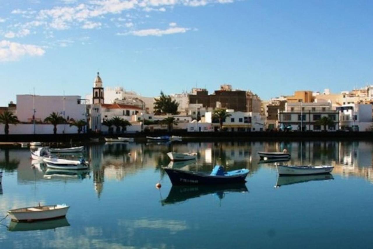 City Centre Arrecife Exterior foto