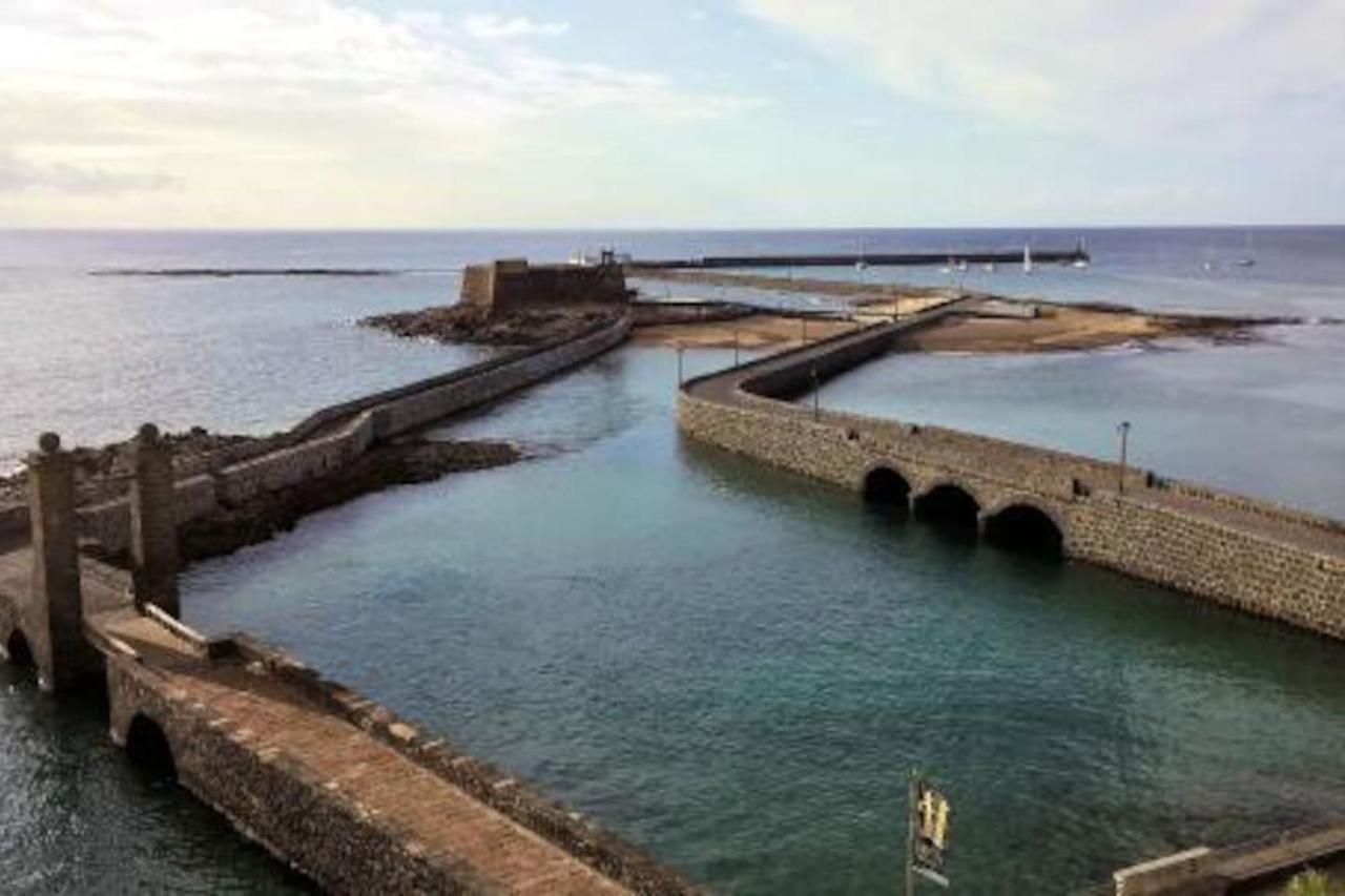 City Centre Arrecife Exterior foto